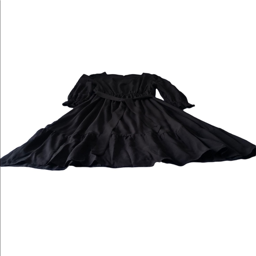 Shein women’s 100%Rayon size L